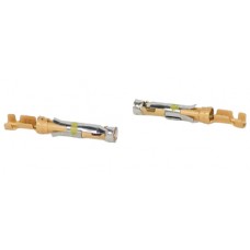 Crimp Sockets For Grounding Blocks